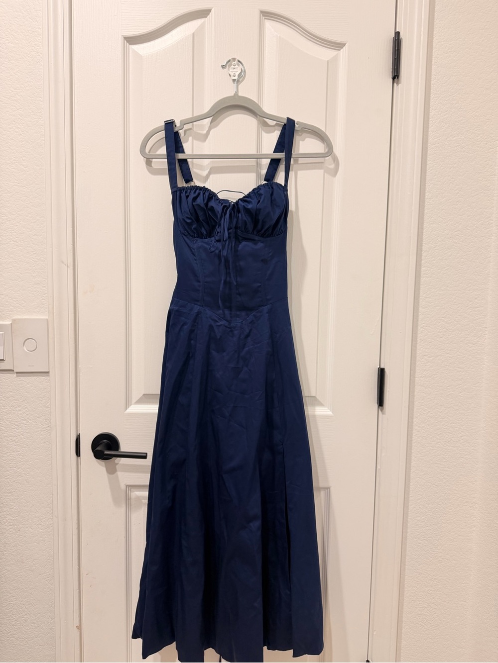 House of CB Carmen dress